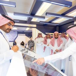 انطلاق مهرجان العسل والفواكه الموسمية بالنماص