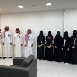 السيف يشكر الحكومة الرشيدة على نظام  حقوق الأشخاص ذوي الإعاقة