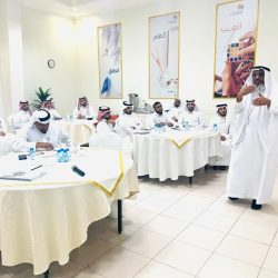 جامعة الملك عبدالعزيز تختتم فعاليات ملتقى الإرشاد الجامعي للعام الدراسي الحالي