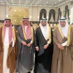 اليوم.. انطلاق التصفيات النهائية لمسابقة الملك عبدالعزيز القرآنية في دورتها الـ 43 في رحاب المسجد الحرام