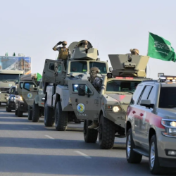 وزير الخارجية يلتقي وزير خارجية نيكاراغوا