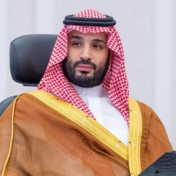 ولي العهد يتلقى اتصالا هاتفيا من الرئيس الأوكراني