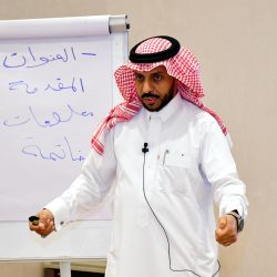 البريد السعودي يستعرض خدماته بجولات التجارة الإلكترونية