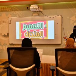 مستشفى الملك سلمان يعيد الحركة لمواطن ستيني