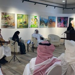 المديرية العامة للدفاع المدني تشارك ضمن جناح وزارة الداخلية في معرض سيتي سكيب بالرياض