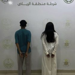 القبض على 3 مواطنين لترويجهم المواد المخدرة في الرياض