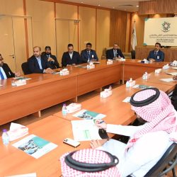 عبدالله حمّاس : المملكة قفزت قفزات عالية بجميع الأصعدة وبشكل خاص بالمجال التشكيلي