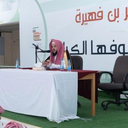 تخريج 9400 رجل أمن من مدن التدريب بمناطق المملكة