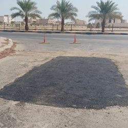 الرئاسة العامة لهيئة الأمر بالمعروف تنفذ برنامج التحصين الفكري للطلاب