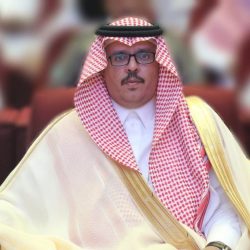 أمير تبوك: اليوم الوطني مناسبة نستذكر بها بكل فخر واعتزاز مسيرة البناء والتنمية والإنجازات