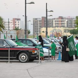 أمير تبوك: اليوم الوطني مناسبة نستذكر بها بكل فخر واعتزاز مسيرة البناء والتنمية والإنجازات