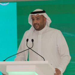 مكتب الضمان الاجتماعي بالاحساء  يحتفي باليوم الوطني 93