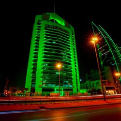 انطلاق معرض ألوان الشاي الدولي غداً