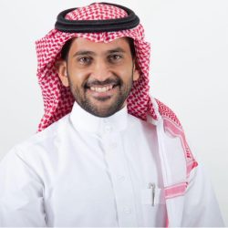 الحقيل يُشارك منسوبي الهيئة العامة للعقار احتفالات اليوم الوطني الـ 93