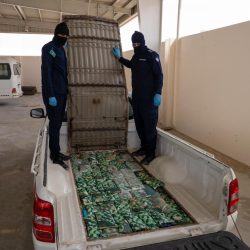 الطيران المدني تمنح رخصة مقدم خدمات أرصاد الملاحة الجوية للمركز الوطني للأرصاد