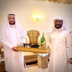 النائب العام يرأس وفد المملكة في مؤتمر رابطة المدعين العموم في لندن