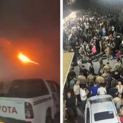أمير نجران يرعى حفل أهالي المنطقة بمناسبة اليوم الوطني الـ93 للمملكة