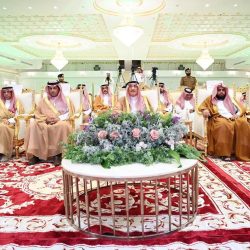 اختتام معرض (اِلِتقَاء) بجمعية الثقافة والفنون بالدمام