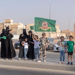 انطلاق معرض ألوان الشاي الدولي غداً