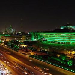السيطرة على حريق اندلع في وحدة بمصفاة ميناء الأحمدي في الكويت