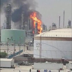 روائع الأوركسترا السعودية تودع ضيوف التراث العالمي في الرياض