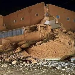 ترقية مرزوق العتيبي لرتبة عقيد بشرطة الأحساء