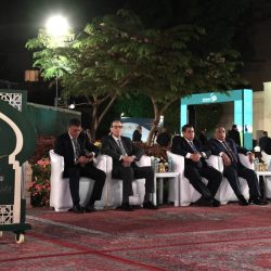 أمانة حفرالباطن تختتم فعاليات الاحتفال باليوم الوطني الـ 93