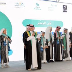 فريق من وزارة البيئة يزور جمعية حفظ النعمة بعسير