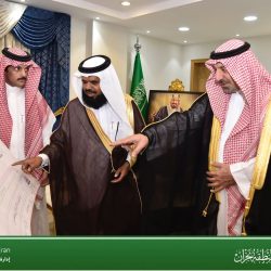 مركز الملك سلمان للإغاثة يدشن برنامج إبصار السعودية التطوعي في بنغلاديش