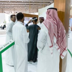 وزير الثقافة ونظيره العُماني يزوران معرض الرياض الدولي للكتاب ويحضران حفل الأوركسترا العُمانية