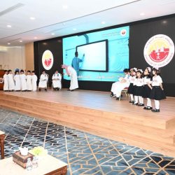 المملكة تشارك في الدورة الخامسة لمعرض “تراثنا” للحرف اليدوية والتراثية بمصر
