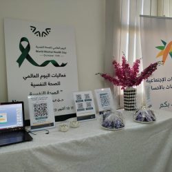 الالتزام البيئي يدير أكبر فرضية لحماية البيئة البحرية بالمملكة بمشاركة 50 جهة حكومية وخاصة