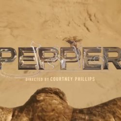 موسم الرياض يطلق أغنية Pepper الترويجية لنزال أشرس رجل بالعالم