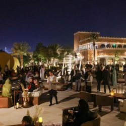 هيئة تطوير محمية الملك سلمان تختتم مشاركتها بمعرض الصقور والصيد السعودي الدولي