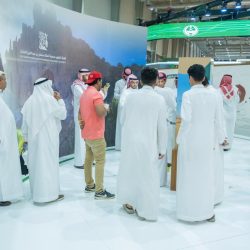 لأول مرة بالدرعية عرضًا للأزياء العالمية والمحلية في مطل البجيري