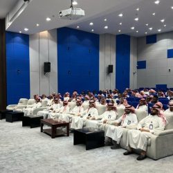 مركز بناء وعطاء بأحد رفيدة ينفذ الحملة التوعوية لسرطان الثدي