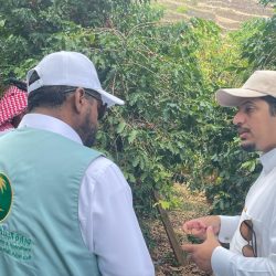 الجاسر يفتتح فعاليات مؤتمر سلاسل الإمداد والخدمات اللوجستية بمشاركة أكثر من 100 جهة و45 متحدثاً