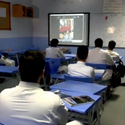 احباط تهريب أكثر من 932 ألف حبة كبتاجون مُخبأة بإرسالية رمان بميناء ضباء
