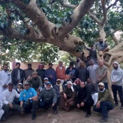 رئاسة الشؤون الدينية بالمسجد الحرام والمسجد النبوي توضّح سبب عدم إقامة صلاة الخسوف بالحرمين الشريفين