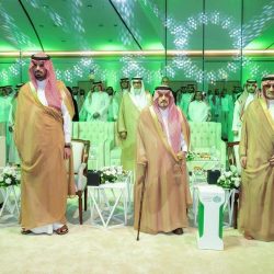 الرياض على موعد لحضور سلسلة بطولات أرامكو للجولف المقدّمة من صندوق الاستثمارات العامة