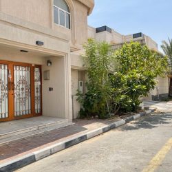 محافظ بلقرن يدشن حملة اعتناء