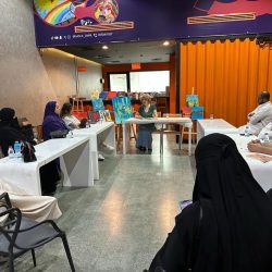 #نور_الرياض_2023 ينطلق في 30 نوفمبر تحت شعار #قمرا_على_رمال_الصحراء . #أخبار