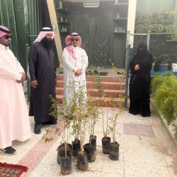 وزير التعليم يزور جامعة طيبة ويتفقد برامج ومشاريع ذراعها الاستثماري