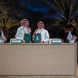 وزير الشؤون البلدية والقروية والإسكان يدشن أعمال الملتقى الخامس لمدراء عموم النظافة بالمملكة