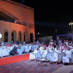 مركز الملك سلمان للإغاثة يدشن برنامج نور السعودية التطوعي لمكافحة العمى والأمراض المسببة له في مدينة لومي بجمهورية توغو