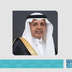 الأمير عبدالله بن بندر يفتتح النسخة الأولى من القمة العالمية لإطالة العمر الصحي
