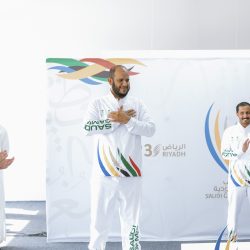 الزكاة والضريبة والجمارك تحصد جائزة أفضل مركز اتصال على مستوى العالم
