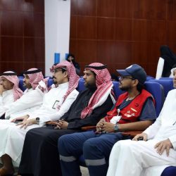 هيئة المسرح والفنون الأدائية تختتم العروض الأرجنتينية بجامعة الأميرة نورة بنت عبدالرحمن #أخبار
