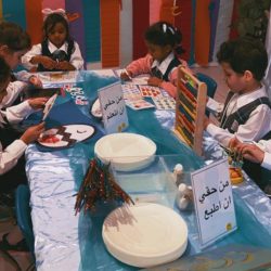 صحة الرياض تحتفي بإدارتها المتميزة بيوم الجودة العالمي