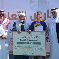 دوريات المجاهدين بالمنطقة الشرقية تضبط مخالفين لنظام البيئة